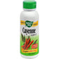 Natures Way Cayenne, 450mg 180 Capsules