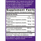 Nature's Way Cell Fort IP-6 & Inositol Supplement, Gluten-Free, Vegan, 240 Capsules