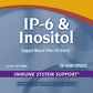 Nature's Way Cell Fort IP-6 & Inositol supports natural killer-cell activity, 120 Vcaps