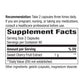 Nature's Way Cherry Fruit Extract 180 Capsules