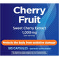 Nature's Way Cherry Fruit Extract 180 Capsules