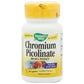 Nature's Way Chromium Picolinate 200mcg 60 Capsule