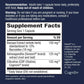 Nature's Way Clear Thinking Cognitive Performance, Ashwagandha, Reduces Stress and Supports Cognitive Performance, 40 Capsules
