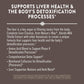 Nature's Way Complete Liver Cleanse, Supports Liver Health, 84 Capsules