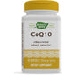 Nature's Way CoQ10 100 mg Ubiquinone - 120 Softgels