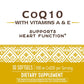 Nature's Way CoQ10 100 mg