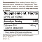 Nature's Way CoQ10, Ubiquinone, Heart Health, 60 Softgels