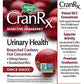 Nature's Way CranRx BioActive Cranberry Urinary Health 500 mg potency, Once Daily, 30 VCaps