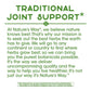 Nature's Way Devil's Claw Secondary Root 480 mg 100 Vcaps