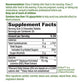 Nature's Way, DGL (Without Fructose), 100 Chewable Tablets