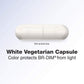 Nature's Way DIM-Plus - Diindolylmethane Vegetarian Capsules, 60-Count