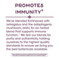 Nature's Way Echinacea Astragalus & Reishi, Immune Support, 100 Capsules