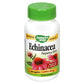 Nature's Way Echinacea Purpurea Herb, 400mg - 100 Capsules