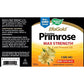 Nature's Way Evening Primrose - EFA Gold Cold Pressed Oil 1300mg - 120 Softgels