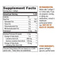 Nature's Way Evening Primrose Oil, Max Strength, Cold Pressed, Unrefined, 1300mg with 120 mg GLA per serving, 60 Softgels
