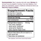 Nature's Way Eyebright Blend, Herbal Blend, Non-GMO Project Verified, Gluten-Free, Vegan, 100 Capsules
