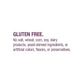 Nature's Way Eyebright Blend, Herbal Blend, Non-GMO Project Verified, Gluten-Free, Vegan, 100 Capsules