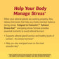 Nature's Way Fatigued to Fantastic! Adrenal Stress-End 60 Capsules