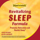 Nature's Way Fatigued to Fantastic! Revitalizing Sleep Formula - 90 Capsules