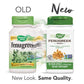Nature's Way Fenugreek Seed, Traditional Lactation Support, Non-GMO Project Verified, 100 Capsules