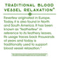 Nature's Way Feverfew Herb, Traditional Blood Vessel Relaxation, 380 mg, 100 Vegan Capsules