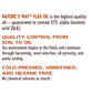 Nature's Way Flax Oil Max Strength® - 200 Softgels