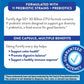 Nature's Way Fortify 50 Billion Daily Probiotic Adults 50+ 30 Capsules