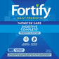 Nature's Way Fortify Daily Probiotic and Enzymes, Digestive Health Complete Targeted Care for Men and Women, 30 Vegan Capsules