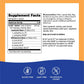Nature's Way Fortify Optima 50 Billion Daily Probiotic, 50 Billion Live Cultures, 6 Probiotic Strains, Supports Digestive and Immune Health, 30 Capsules
