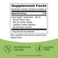 Nature's Way Garden Veggies - Nutrient-Rich Veggie Blend in Convenient Capsules - 60 Count