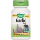 Nature's Way Garlic Bulb 100 Vcaps