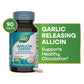Nature's Way Garlicin Cardio 90 Vegan Tablets