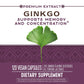 Nature's Way Ginkgo Extract 120 Vcaps