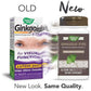 NATURE'S WAY GINKGOLD EYES 60 TAB