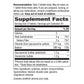 Nature's Way GS-500 & Chondroitin - Stabilized Glucosamine for Healthy Joint Cartilage - 60 Tablets