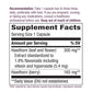 Nature's Way Hawthorn Capsules - 300mg Extract, 90 Vcaps
