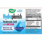 Nature's Way Hydraplenish With MSM 60 Capsules - 4 Packs