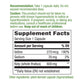 Nature's Way Kelp; 600 mg Non-GMO Project Verified Gluten Free Vegetarian; 100 Count