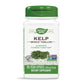 Nature's Way Kelp; 600 mg Non-GMO Project Verified Gluten Free Vegetarian; 100 Count