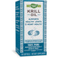 Nature's Way Krill Oil 100% Pure Krill Oil