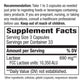 Nature's Way Lactase Enzyme Formula - 100 Capsules