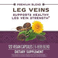 Nature's Way Leg Veins 120 Caps