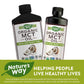 Nature's Way MCT Oil, Brain and Body Fuel from Coconuts; Keto and Paleo Certified, Organic, Gluten Free, Non-GMO Project Verified, 30 Fl. Oz.