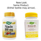 Nature's Way Nature's Way Niacin 100mg, 100 Count