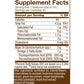 Nature's Way NutraVege Plant Based Omega-3 Extra Strength, Eye, Heart, and Brain Health, Cranberry-Orange Flavored Liquid, 6.8 oz