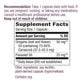 Nature's Way Oregano Oil 60 Vcaps