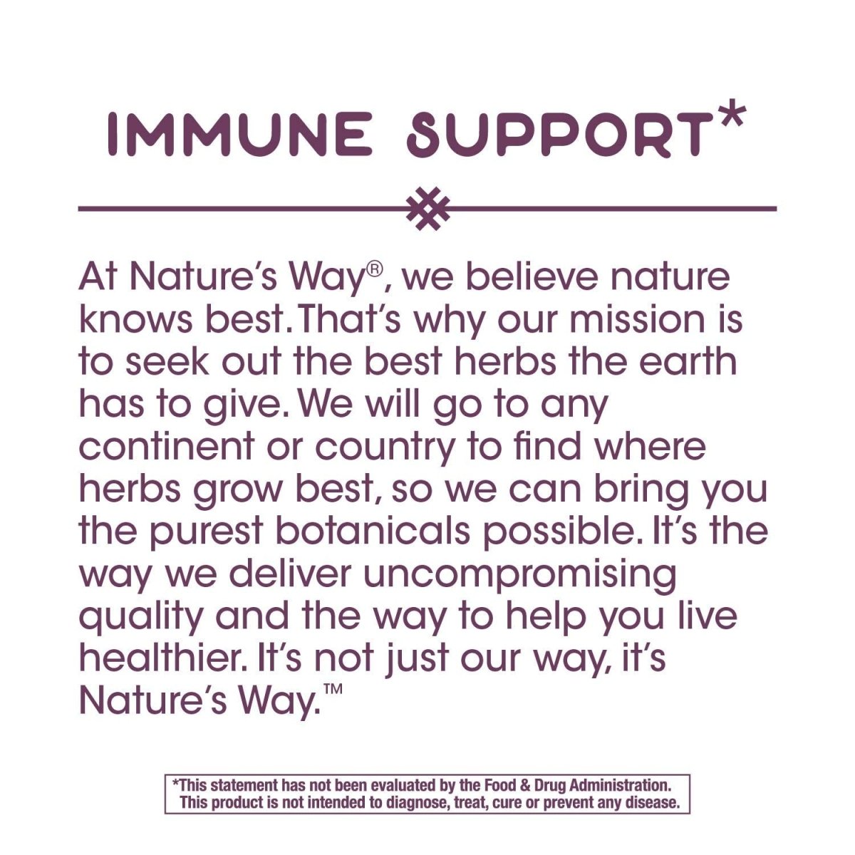 Nature's Way Oregano Oil 60 Vcaps