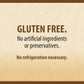 Nature's Way Organic Extra Virgin Coconut Oil, Pure & Unrefined, Cold-Pressed, USDA Organic