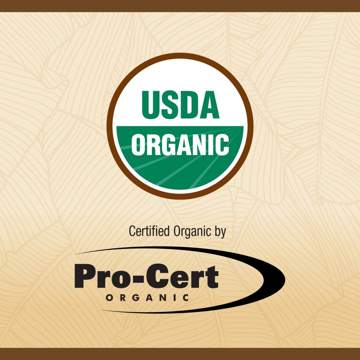 Nature's Way Organic Extra Virgin Coconut Oil, Pure & Unrefined, Cold-Pressed, USDA Organic