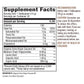 Nature's Way Organic Extra Virgin Coconut Oil, Pure & Unrefined, Cold-Pressed, USDA Organic